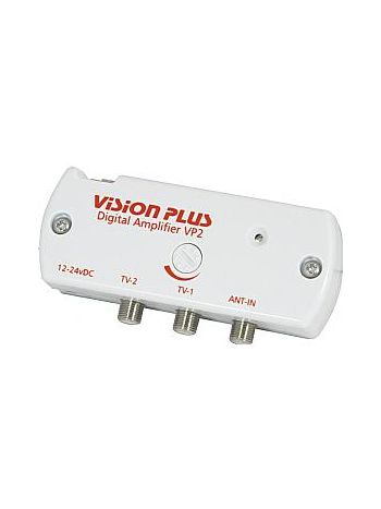 Digital TV Amplifier VP2