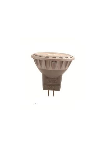 LED G4 MR11 3SMD 2.5w Bulb