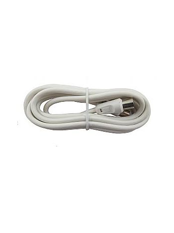 TV Fly Lead - 2m