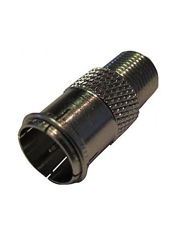 Push on F Connector