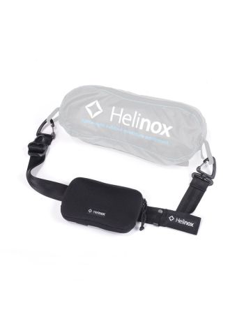 Helinox Shoulder Strap & Pouch