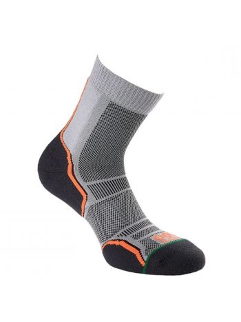1000 Mile Trail Sock (Twin Pack)