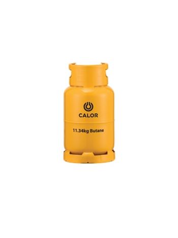 Calor Gas Butane 11.34kg (Only Available In Store)
