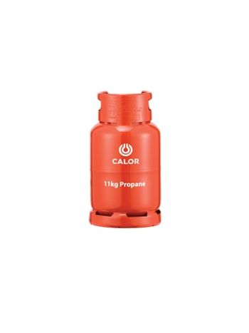 Calor Gas 11kg Propane (Only Available In Store)