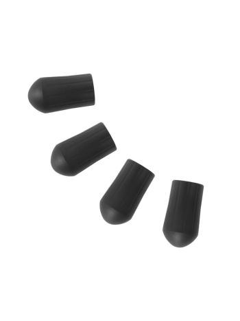Helinox Chair One Replacement Rubber Feet (Supplied In A Pack Of 4)