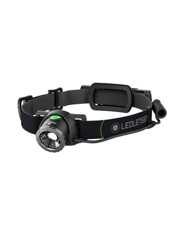 LED Lenser® MH10 Rechargeable Headtorch