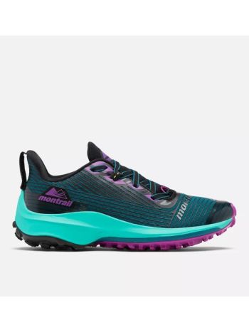 Columbia Women’s Montrail™ Trinity AG™ Trail Running Shoe