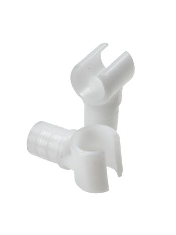 Tent Pole Clips 19mm