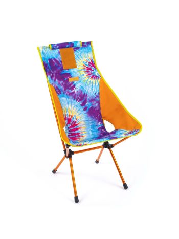 Helinox Sunset Chair Tie Dye