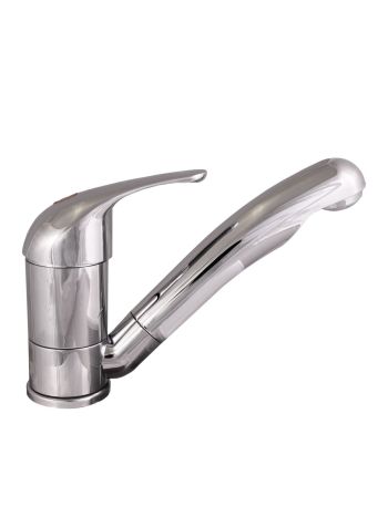 Reich Kama Single Lever Mixer Tap - 27mm