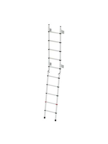 Fiamma Deluxe 5D Folding Ladder