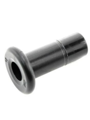 Rigid Pipe - 12mm End Plug