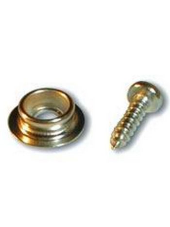 Stainless Steel Awning Skirt Studs And Screws
