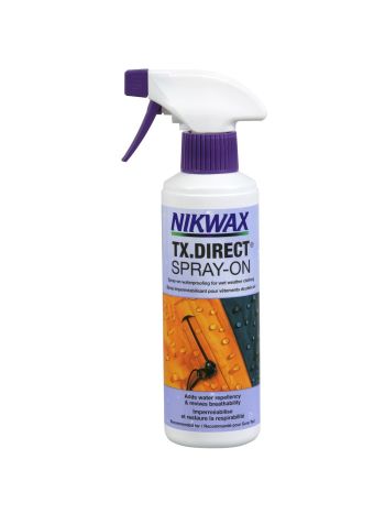 Nikwax TX Direct Spray 300ml