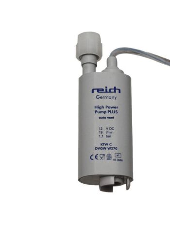 Reich 19L High Power Pump Plus