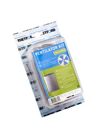 Thetford Ventilator Kit for refrigerators