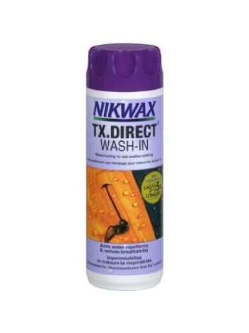 Nikwax TX Direct Wash In 300ml