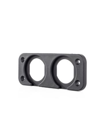 Java Mounting Frame - Double
