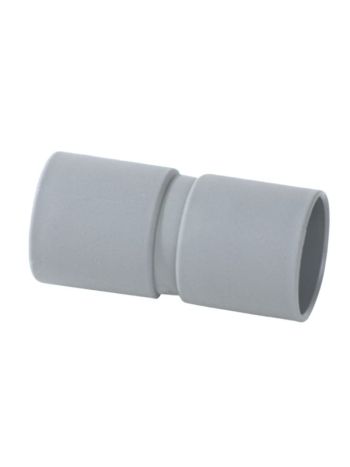 28mm Push Fit Straight Connector