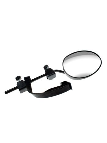 Deluxe Towing Mirror (Convex Glass)