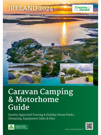 Ireland 2024 Caravan Camping & Motorhome Guide