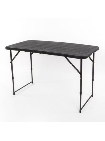 Easy Wood 120cm table