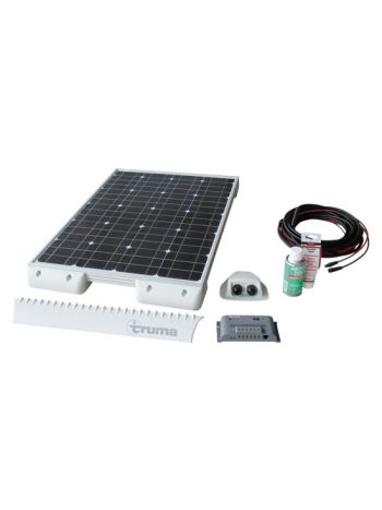 Truma 100w Solar Panel Kit