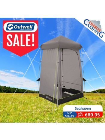Outwell Seahaven Single