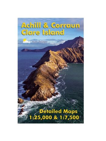 Achill & Corraun ~ Clare Island