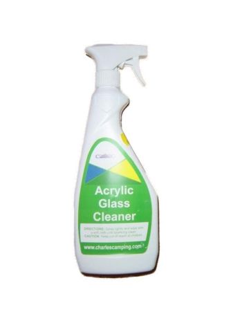 Charles Camping Acrylic Glass Cleaner 500ml