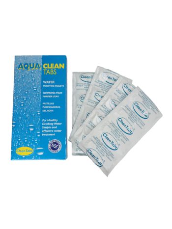 Aqua Clean Tabs