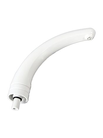 Replacement Whale Elegance Long Spout White