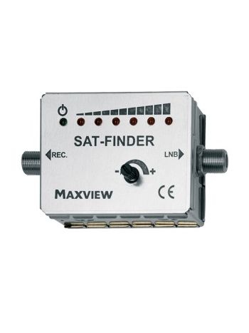 Maxview Satellite Finder