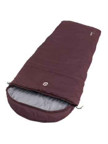 Outwell Campion Lux Aubergine