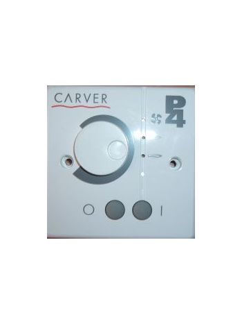 Carver P4 Wallswitch