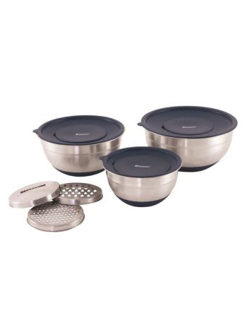 Outwell Chef Bowl Set