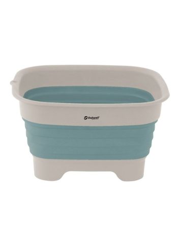 Outwell Collaps Wash Basin With Drain