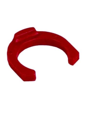 Coolet Clips 12mm Red  (5pk)