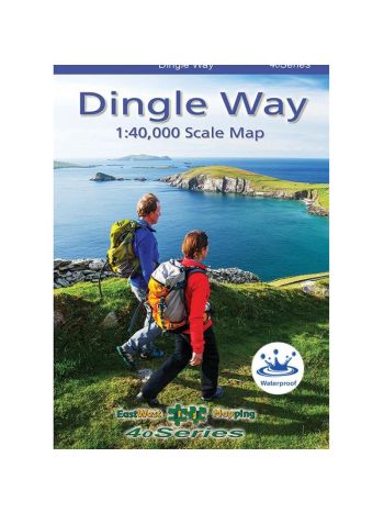 Dingle Way 1:40.000