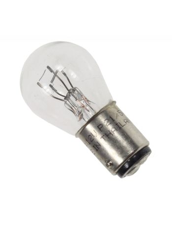 Double Contact 12v Bulb 21w/5w