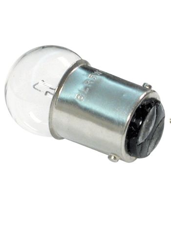 Double Contact 12v Bulb 5w