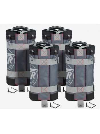 E-Z Up Deluxe Weight Bags