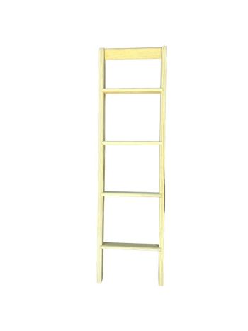 Elddis Wooden Bunk Ladder