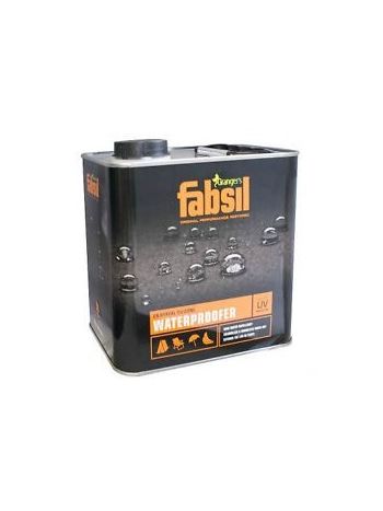 Fabsil Universal Protector 2.5ltr