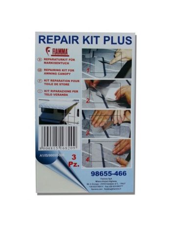Fiamma Awning Repair Kit Plus