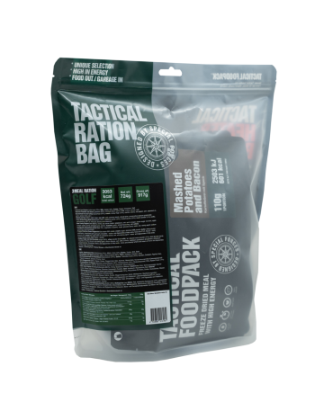 Tactical Foodpack 3 Meal Ration GOLF 724g
