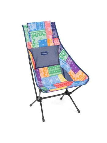 Helinox Chair Two Rainbow Bandana