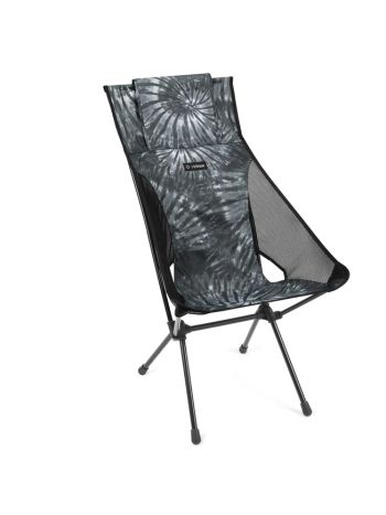 Helinox Sunset Chair Black Tie Dye