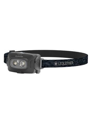 HF4R CORE Rechargeable Head Torch - Black