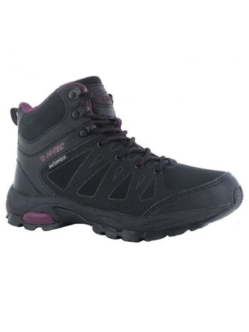 Hi-Tec Raven Waterproof Women's Walking Boots